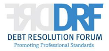 Debt Resolution Forum logo